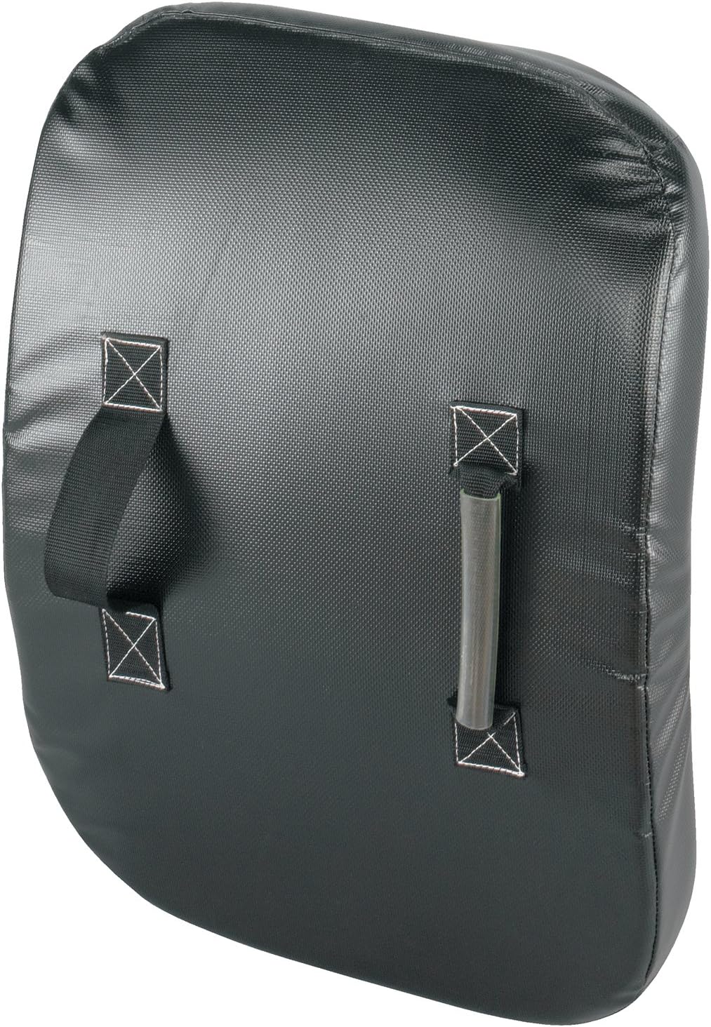 Markwort BLK5-B Curved Blocking Shield, 5-Inch, Black : Sports & Outdoors