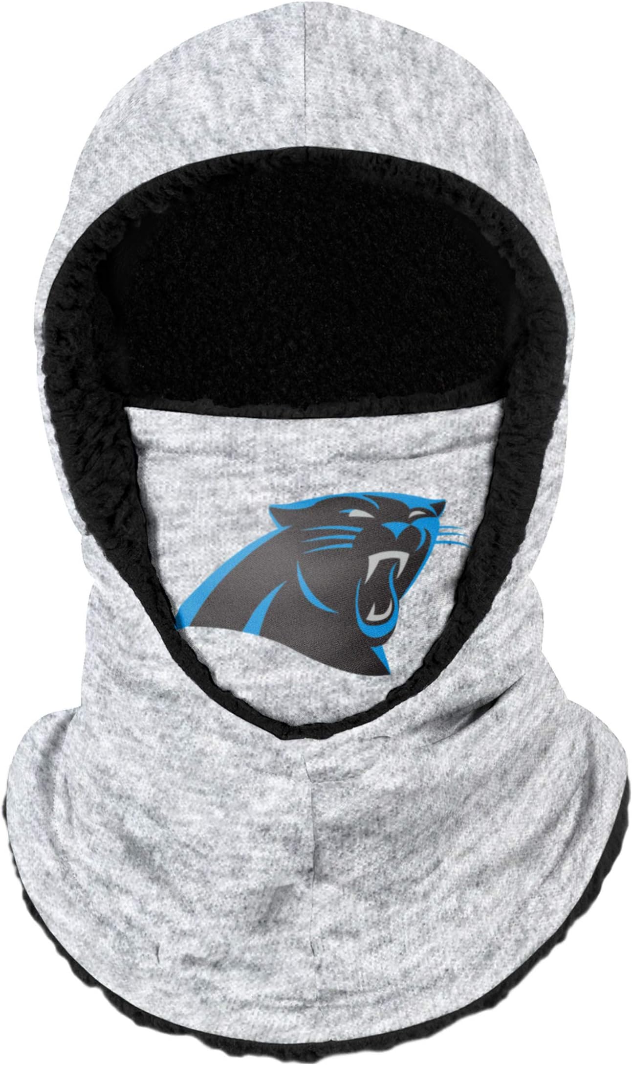 FOCONFL Team Logo Hooded Gaiter Balaclava Face Cover