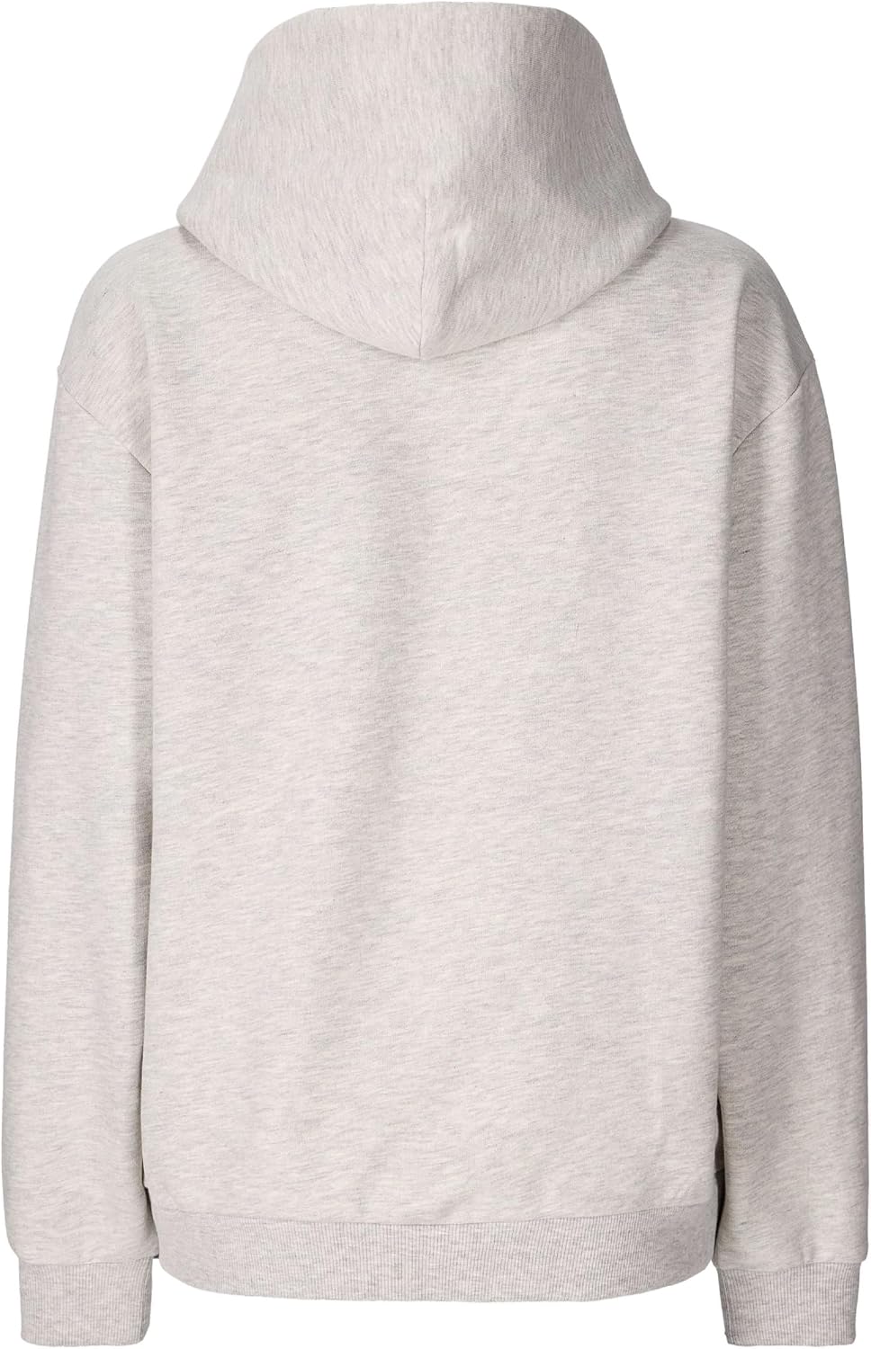 MARMOT Women's Marmot for Life Hoody - Hooded Sweatshirt with Screen Printed Graphic, Double-Layer Hood and Kangaroo Pocket