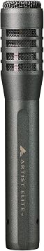 Audio-Technica AE5100 Cardioid Condenser Instrument Microphone
