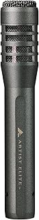 Audio-Technica AE5100 Cardioid Condenser Instrument Microphone