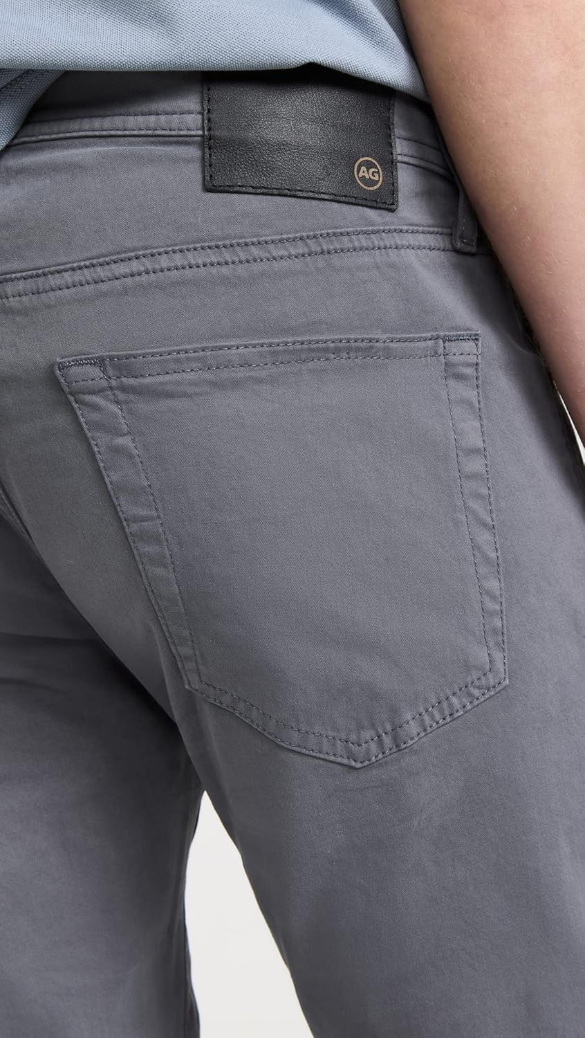 AG Jeans Men's Tellis Modern Slim Jeans