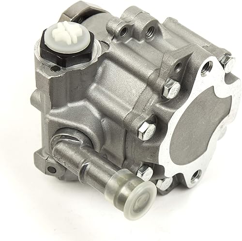 Miniatura 5 de Evergreen SP-3358 Bomba de dirección asistida para Audi TT TT Quattro 21-5358 00-06