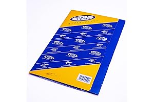 TINA Carbon Transfer Paper for Wood