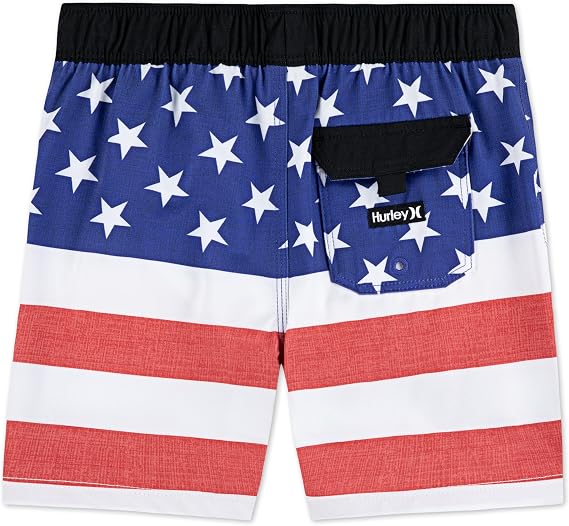 Hurley Board Shorts