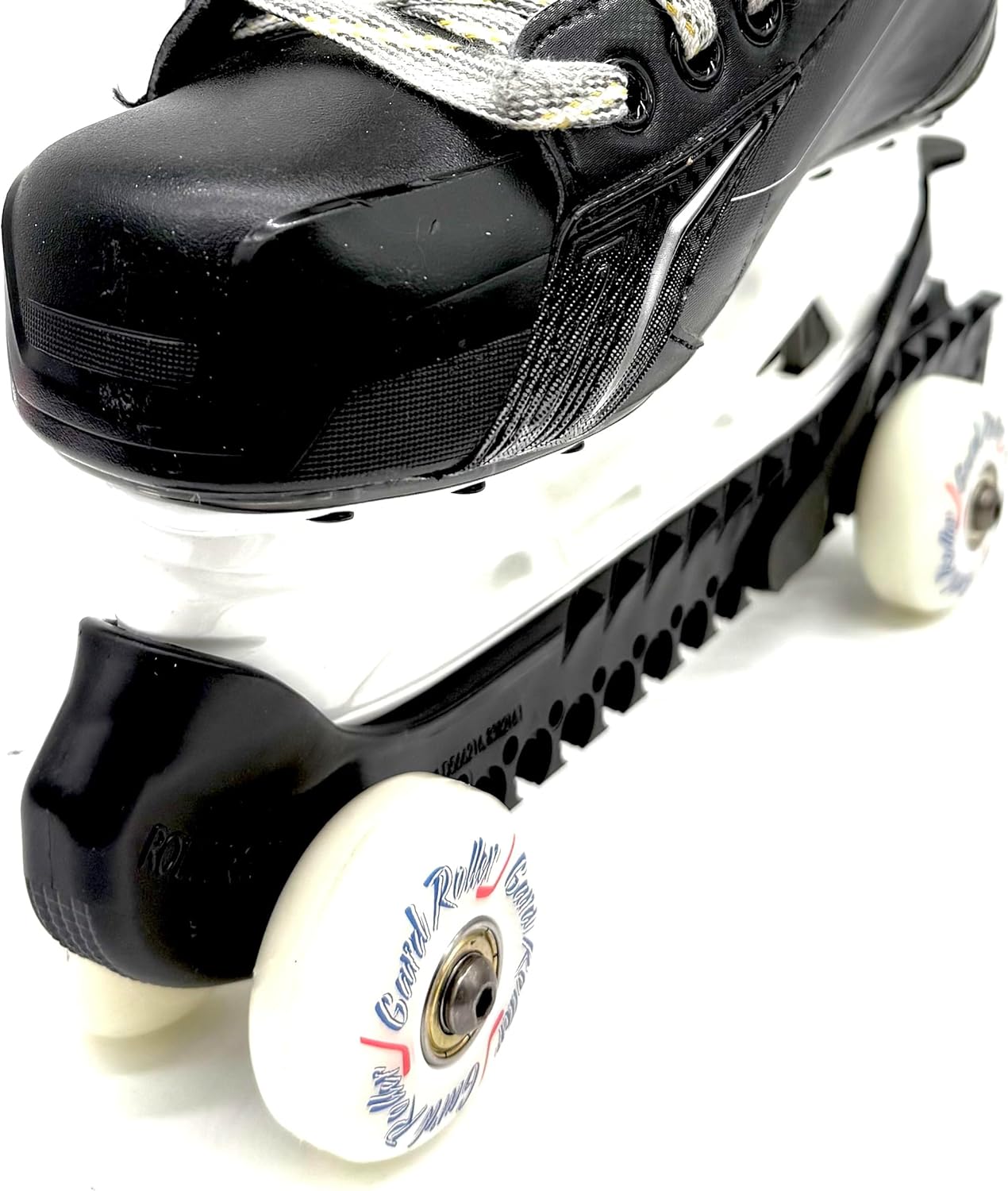 Rollergard Ice Skate Guards, One Size Fits All