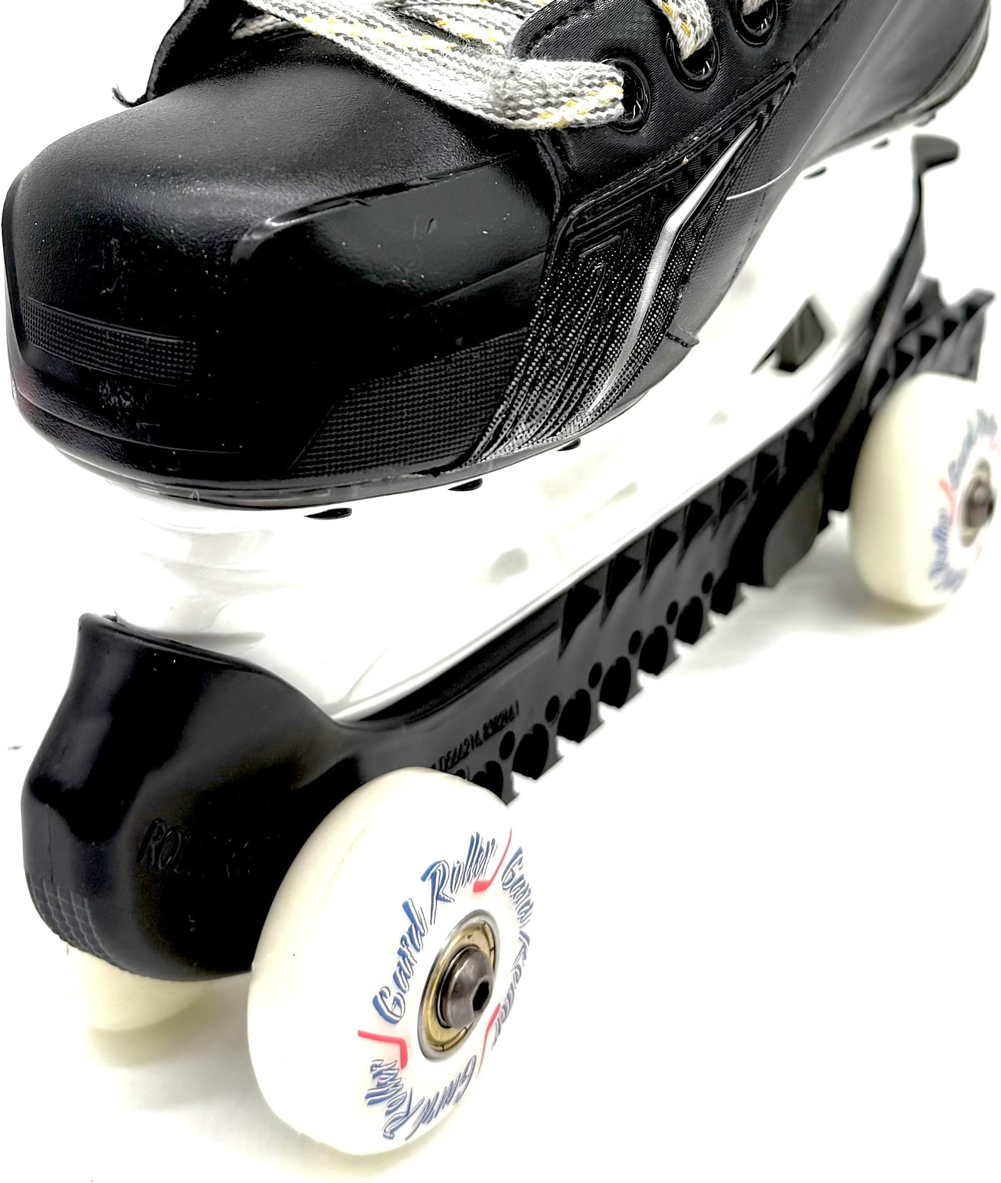 Rollergard Ice Skate Guards, One Size Fits All