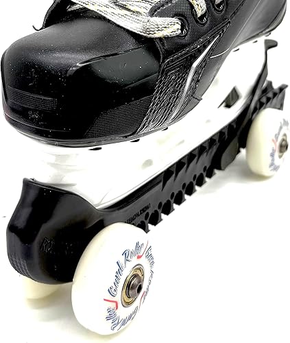 Miniatura 8 de Rollergard, Protectores de patines sobre hielo, Talla única