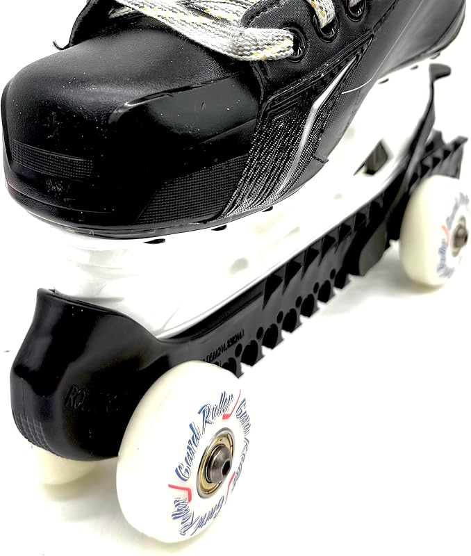Protectores para patines sobre hielo Rollergard, talla única
