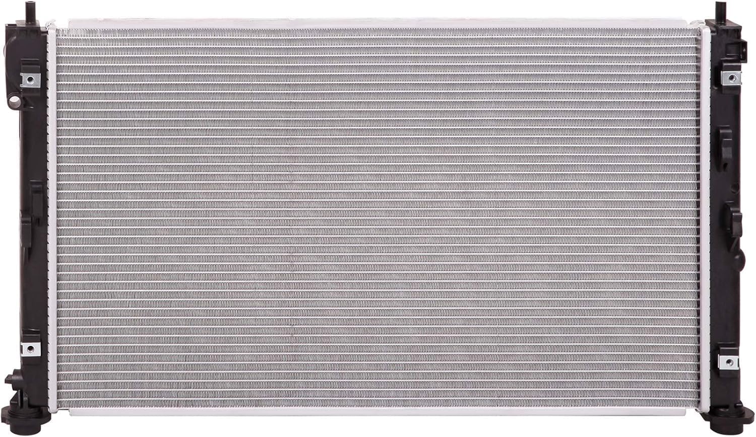 Radiator for 07-18 Jeep Compass, Jeep Patriot/Chrysler Sebring, Chrysler 200 / Dodge Caliber, Dodge Avenger QL