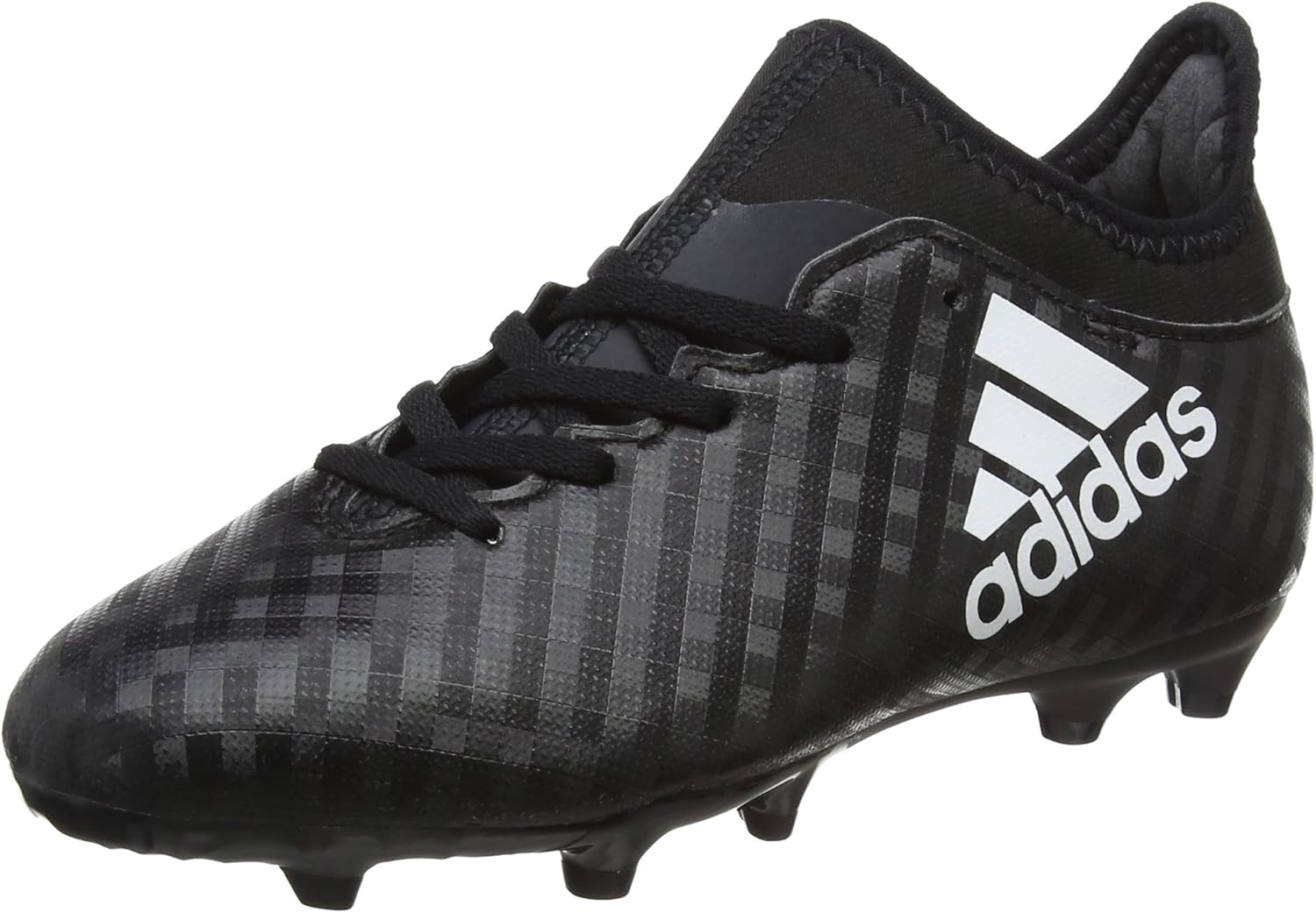 adidas x 18.4 childrens fg football boots