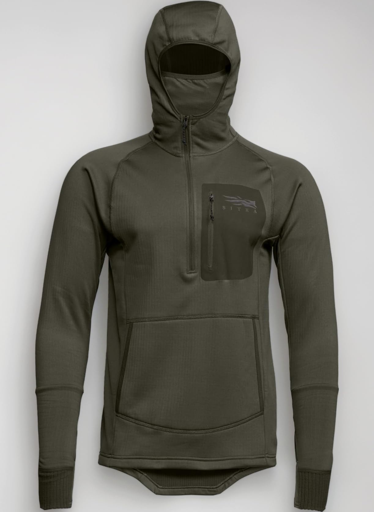 Sitka Gear Men's Fanatic Fleece Hoody camouflage-hunting-apparel