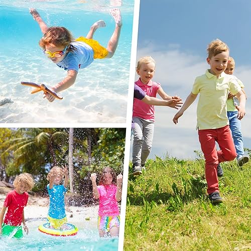 Miniatura 5 de 2 piezas de pañales de natación para jóvenes, necesidades especiales, reutilizables, de tela, impermeables, para incontinencia para natación, unisex