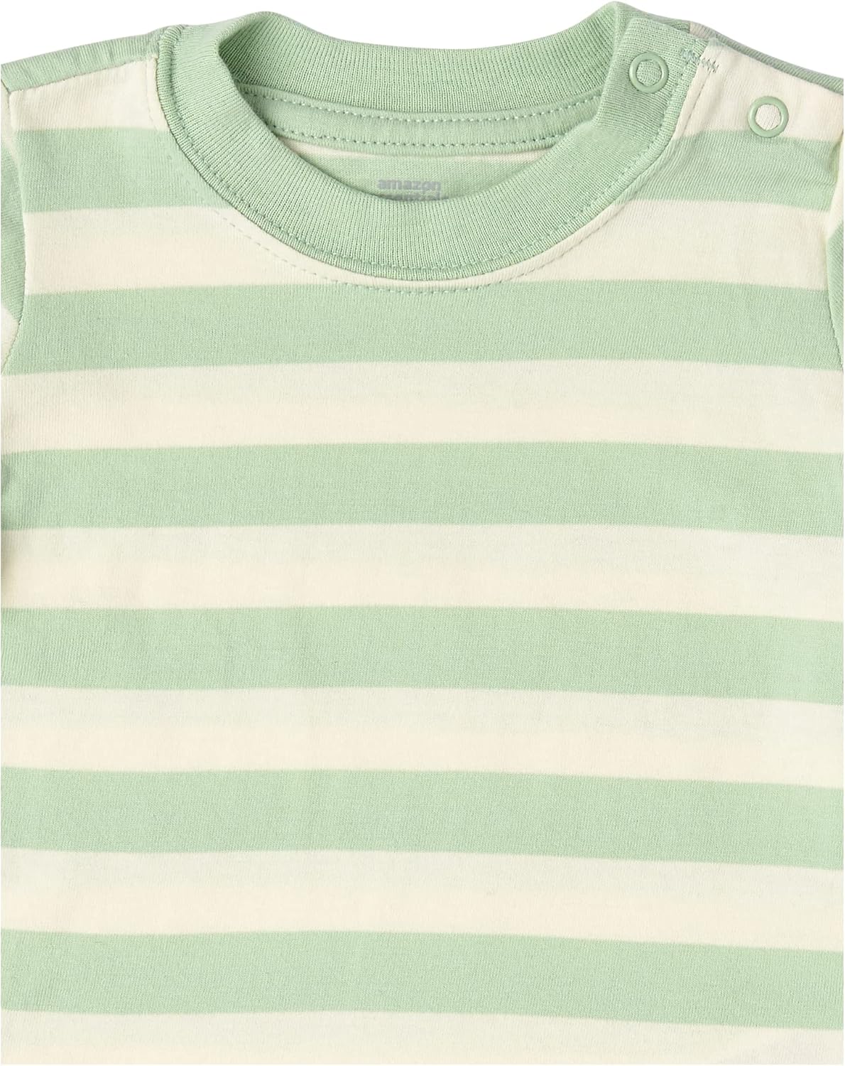  Essentials Unisex Babies' Short-Sleeve Tee, Pack of 5 : Clothing, Shoes & Jewelry