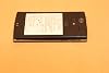 ARROWS V F-04E docomo Black