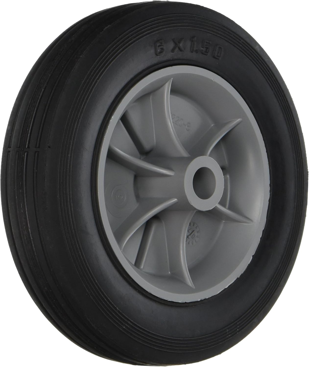 Ridgid 60842 Wheel, 6"
