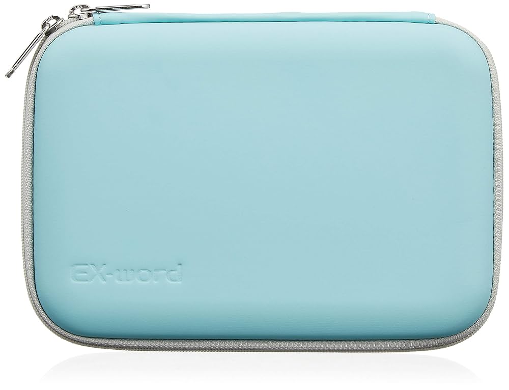 専用ページでございます。 Amazon | カシオ 純正 エクスワード 電子辞書用ケース