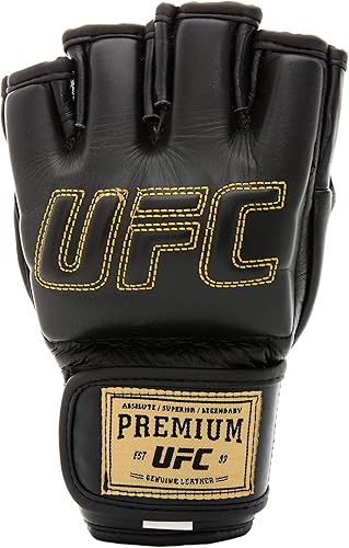 Miniatura 2 de UFC Guantes prémium para bolsas de MMA