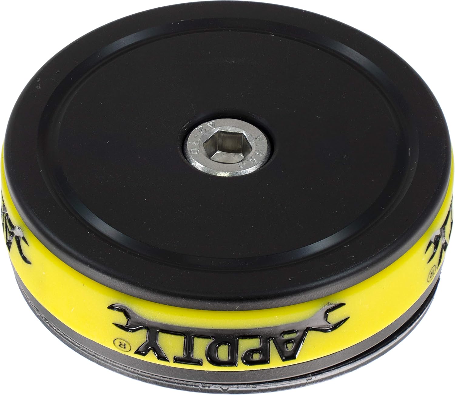 APDTY 154604x4 Low Profile Jack Lift Point Adapter; Compatible with Model 3 / Y