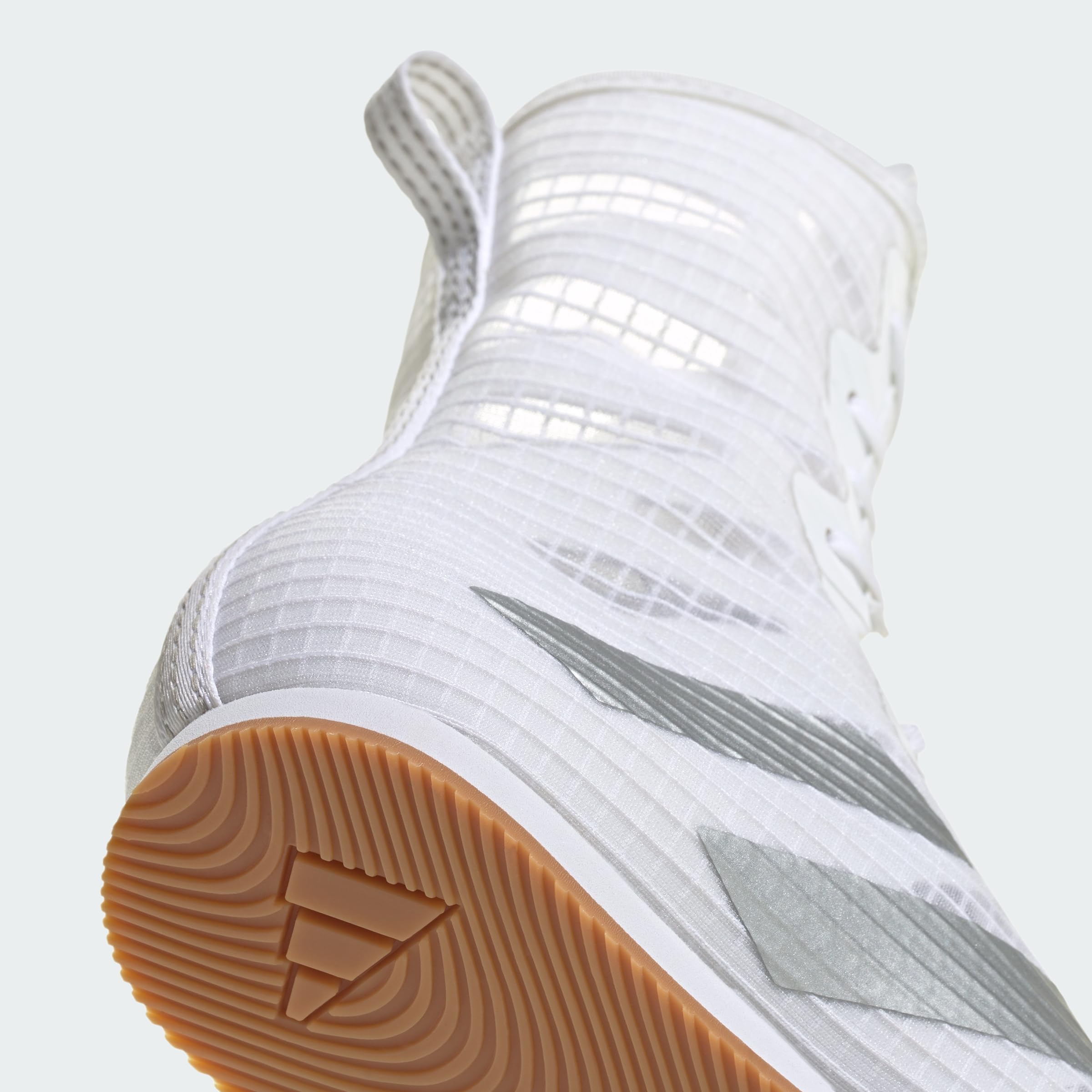 adidas Unisex Box Hog 4 Boxschuh