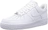 Nike Air Force 1 '07 Low 315122 111 All White, 11.0 inches 28.0 cm