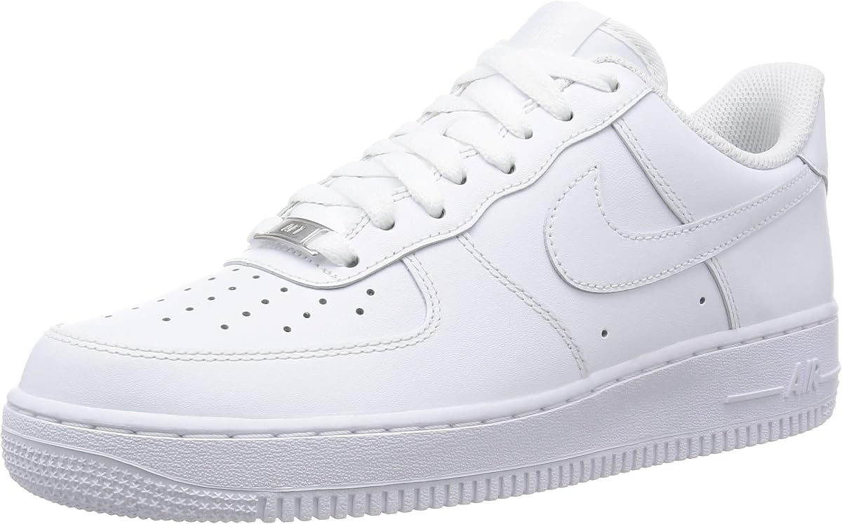 Zapatos Air Force 1 '07 para hombre