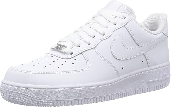 Nike Hombre Air Force 1 '07 Zapatos