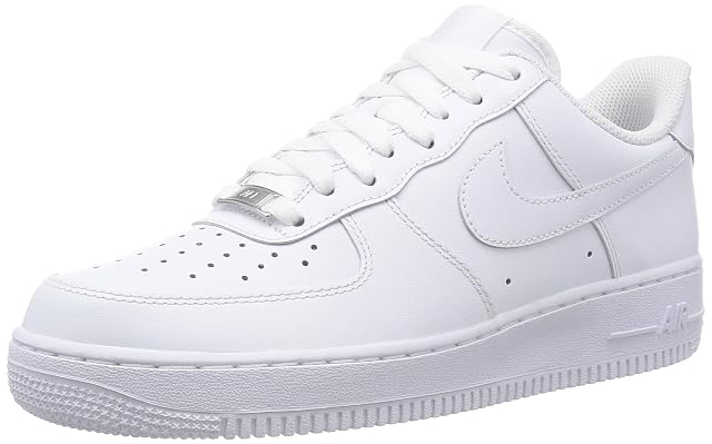 Nike Mens Air Force 1 07 Shoes