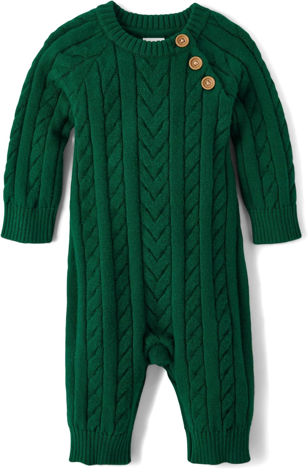 Gymboree baby-boys And Newborn Knitted Sweater Romper