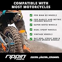 Vista 4 de Juego de 12 piezas de pesas para ruedas de motocicleta Kit con acabado de níquel mecanizado por CNC Pesos de radios de latón para equilibradora