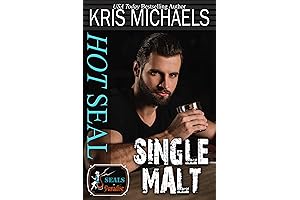 Hot SEAL Premium Single Malt Scotch Whisky