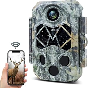 ECOVOX 4K 24MP