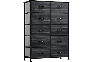 VitaHome Fabric Dresser