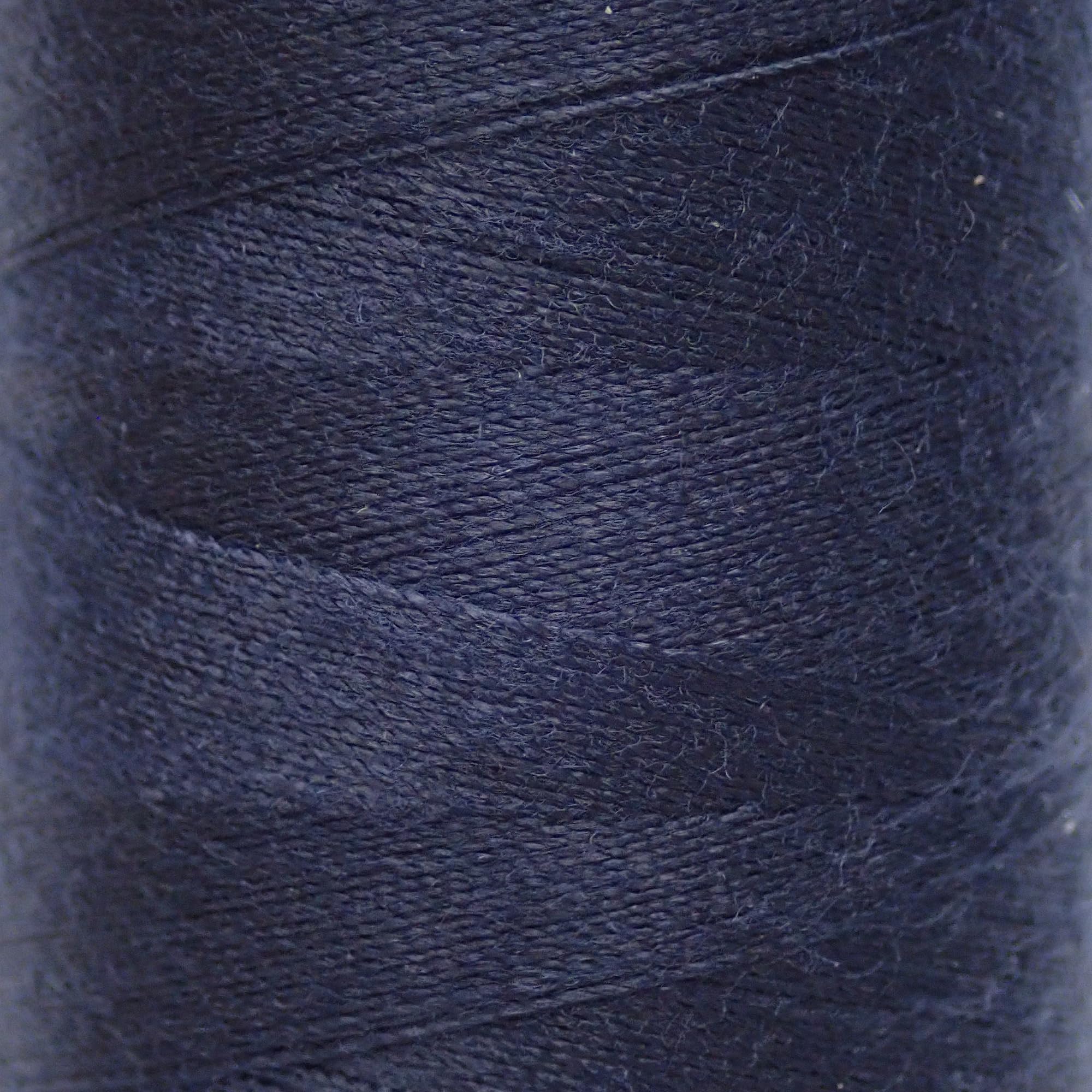 Moon Thread M009010 Dark Navy Spun Polyester Sewing Thread - 1000M