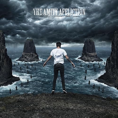 The amity affliction the weigh down The amity affliction the weigh down