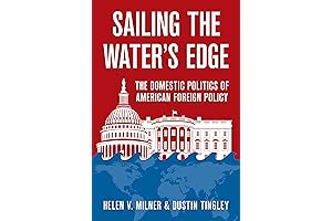 Lehmann Brothers Shirt: Sailing the Water's Edge