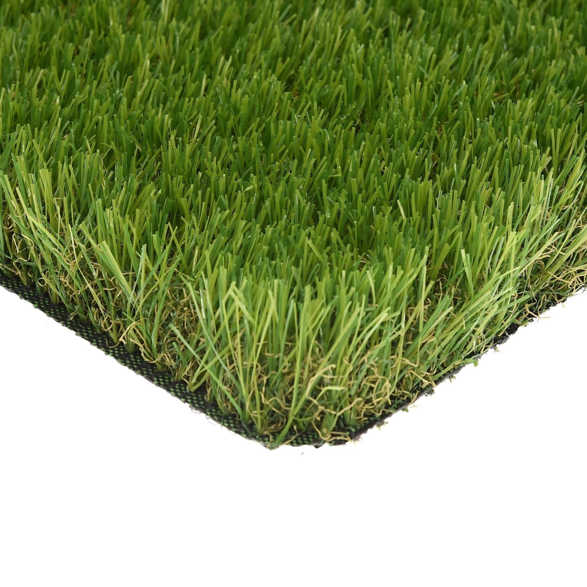 Jordan Artificial Grass 38mm Pile Height - 3m x 1.5m (9ft10 x 4ft11)