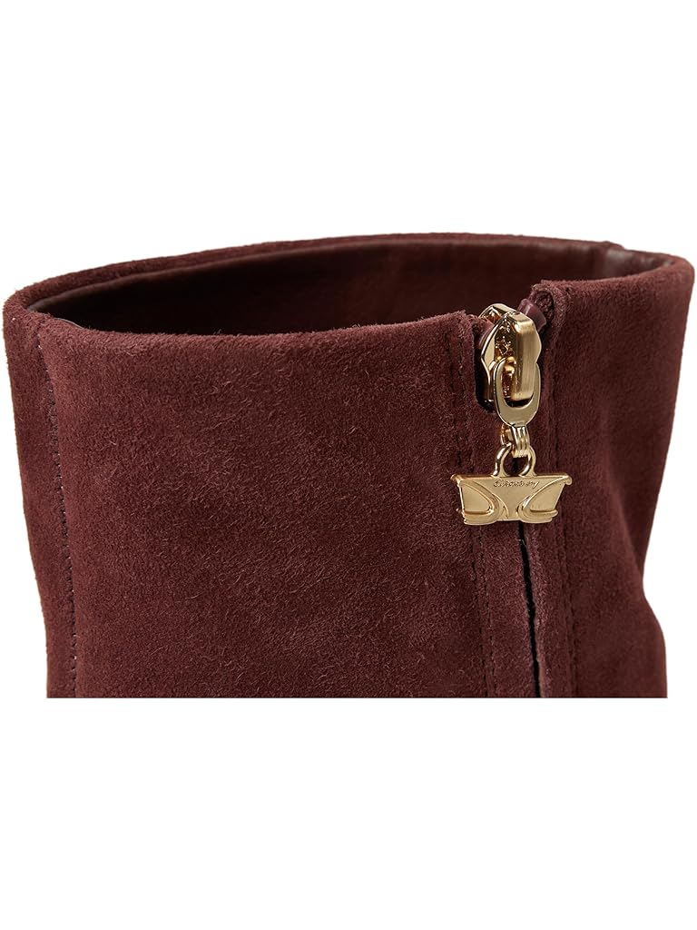 Mahogany Sam Edelman Laura