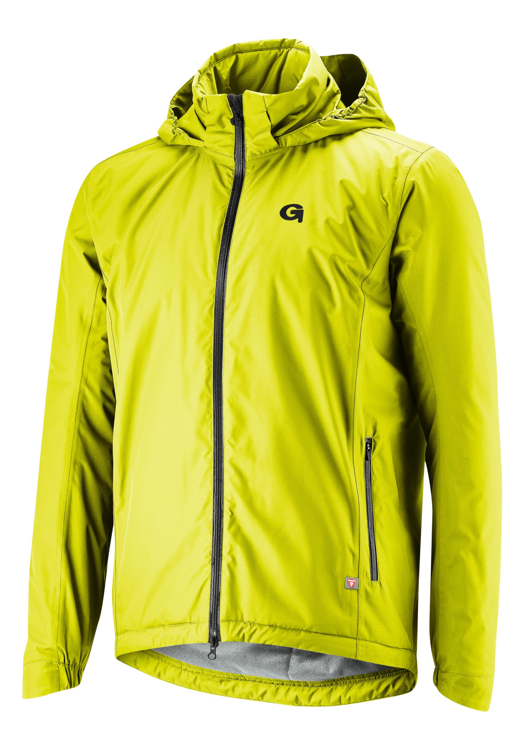 Gonso Herren Save Therm Jacke