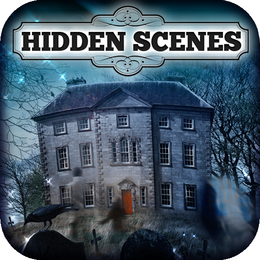 Hidden Scenes - Mystery Mansion Free - App on Amazon Appstore