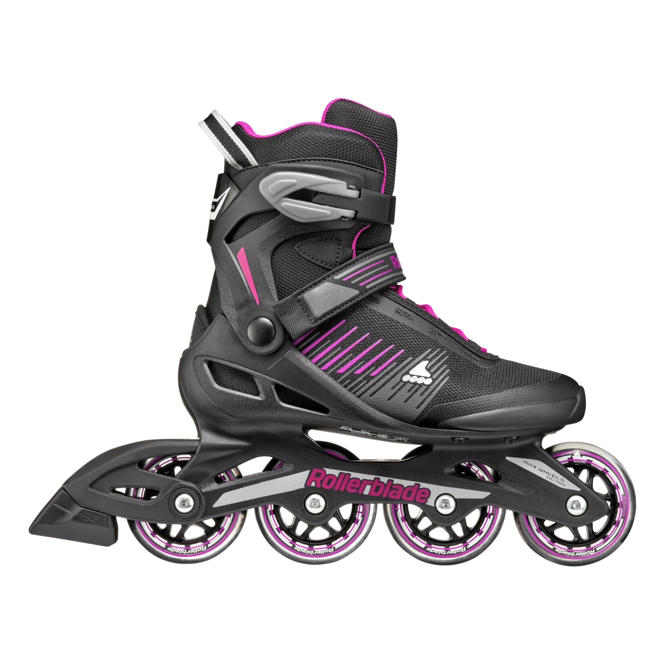 Patines en línea Rollerblade Zetrablade W para Mujer