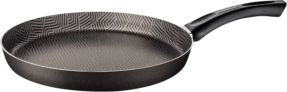 Panquequeira Tramontina Antiaderente Paris 28cm Chumbo
