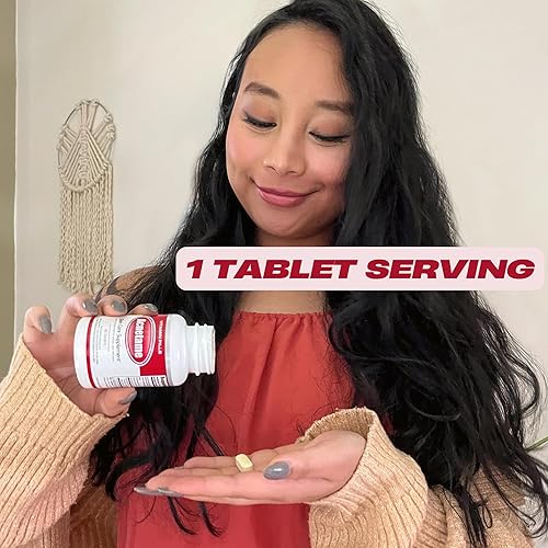 Miniatura 3 de Suplementos vitamínicos para tratamiento del acné de Acnetame 60pastillas