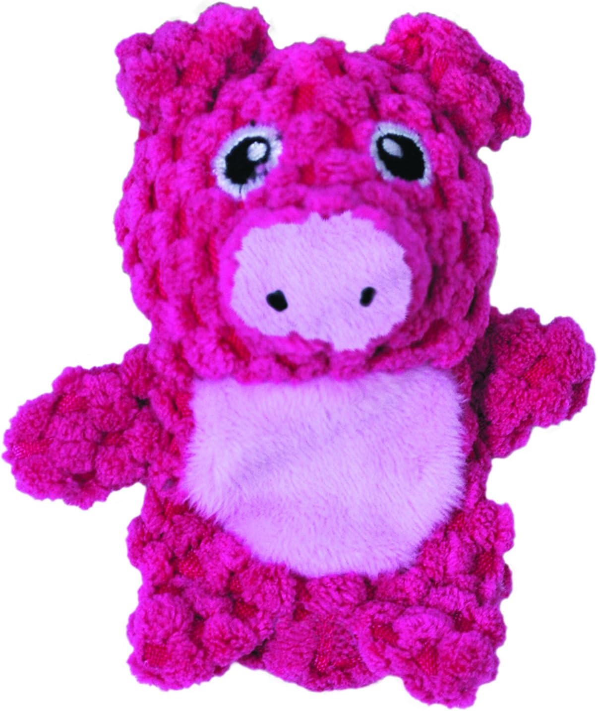KONG - Refillable Piglet - Valerian/Peppermint Botanicals