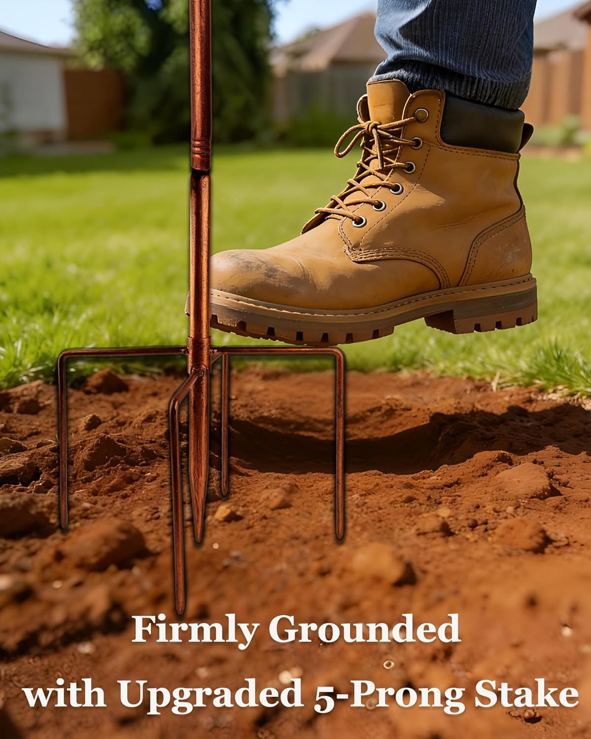 Bird Bath for Outside 3.3” Deep 40” Tall with Vintage Hummingbird Decor, 12.8” Dia Bird Feeders for Outdoors, Birdbaths for Outdoors with Stand Bird Bath Bowl for Garden Decor, Yard, Patio, Outside