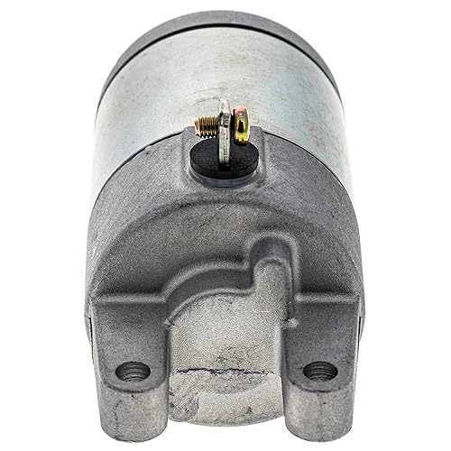 Miniatura 5 de NICHE Conjunto de motor de arranque para Yamaha X-MAX CZD300 300 B74-H1890-00-00