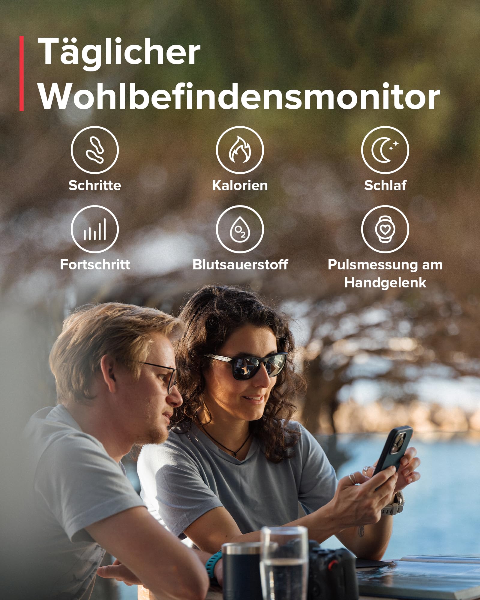 SUUNTO Ocean Tauchcomputer, GPS-Multisportuhr, wasserdicht bis 100 m | Routenverfolgung unter Wasser, kabellose Tankdrucküberwachung, Dualband-GNSS, Offline-Karte, 16 Tage Batterielaufzeit