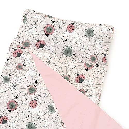 Miniatura 5 de JumpOff Jo - Tapete para siesta extra largo para niños, saco de dormir para niños con almohada extraíble y manta ultrasuave para preescolar,