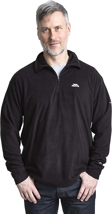 trespass microfleece