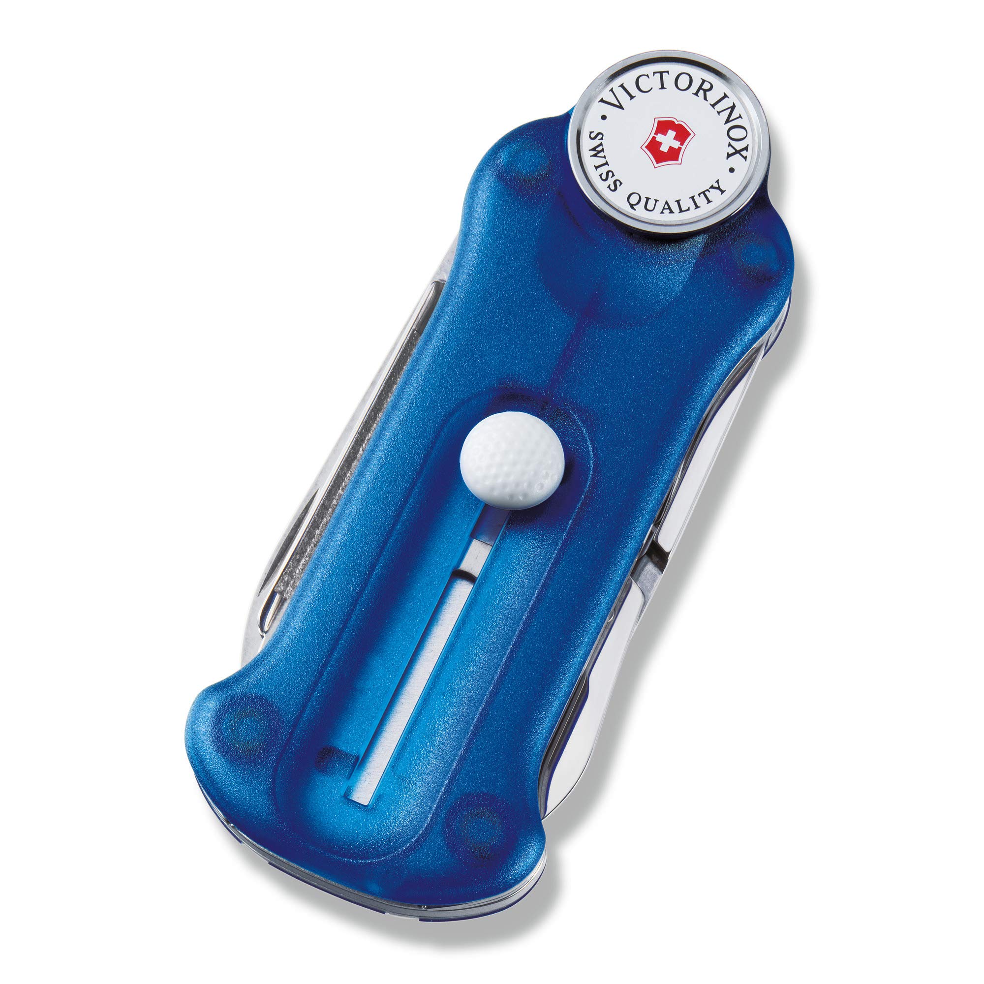 Amazon | VICTORINOX(ビクトリノックス) ゴルフツール トランス